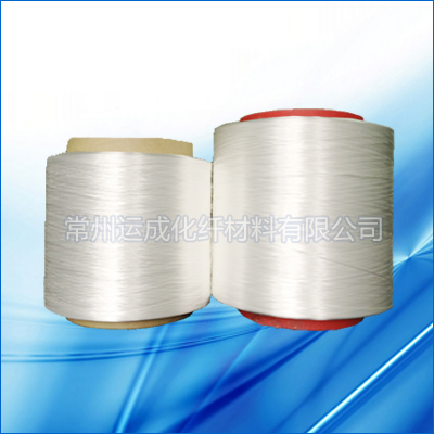 PP industrial yarn